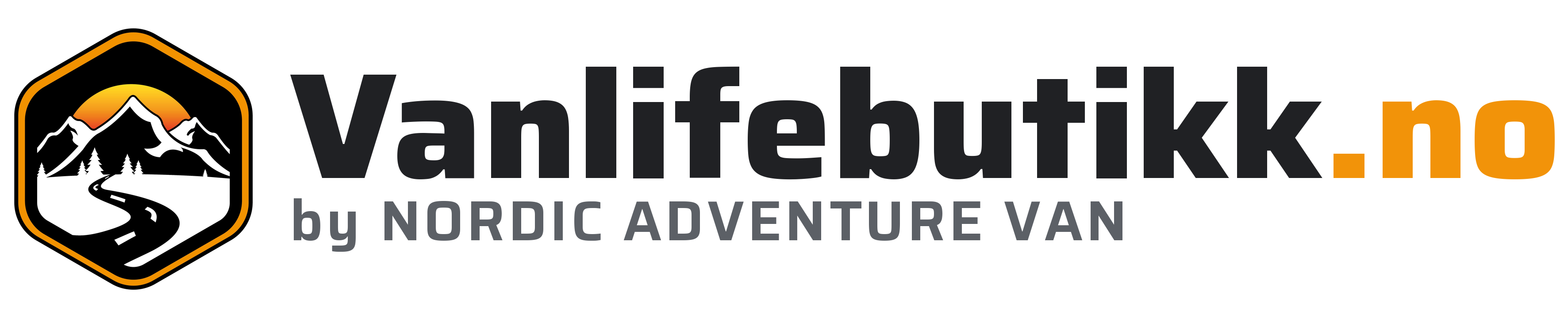 Vanlifebutikk.no by Nordic Adventure Van